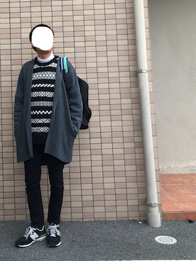 AK190さんのコーディネート