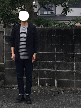 AK190さんのコーディネート