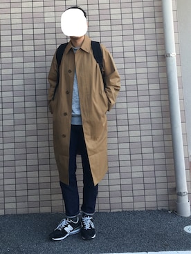 AK190さんのコーディネート