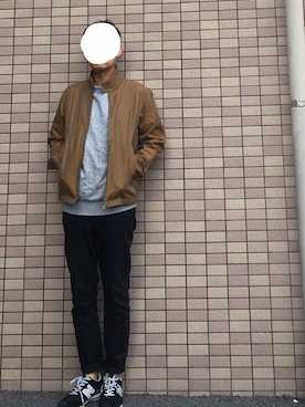 AK190さんのコーディネート