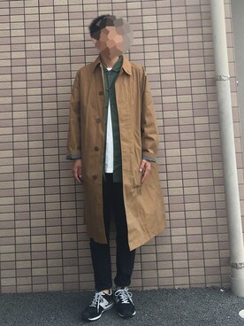 AK190さんのコーディネート