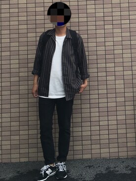 AK190さんのコーディネート