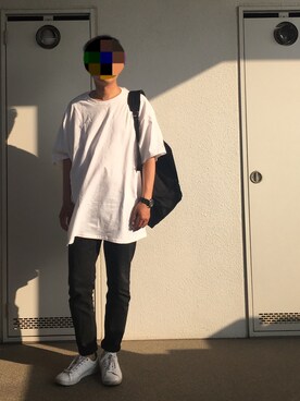 AK190さんのコーディネート