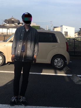 AK190さんのコーディネート