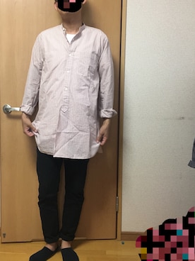 AK190さんのコーディネート