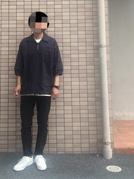 AK190さんのコーディネート