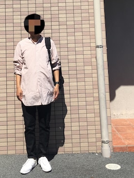 AK190さんのコーディネート