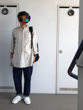 AK190さんのコーディネート