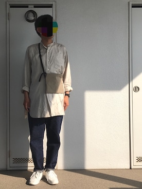 AK190さんのコーディネート