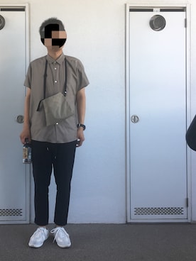 AK190さんのコーディネート