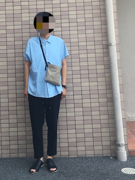 AK190さんのコーディネート