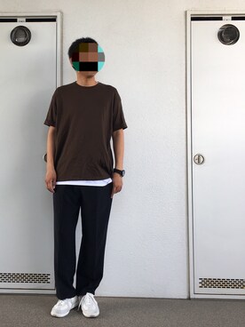 AK190さんのコーディネート