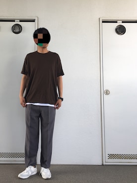 AK190さんのコーディネート