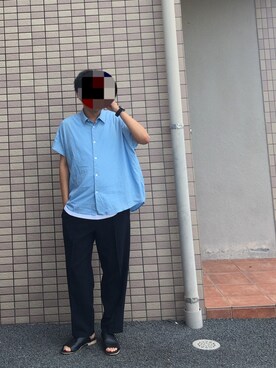 AK190さんのコーディネート