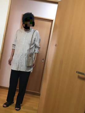 AK190さんのコーディネート