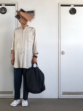 AK190さんのコーディネート