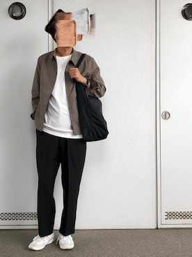 AK190さんのコーディネート