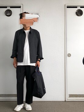 AK190さんのコーディネート