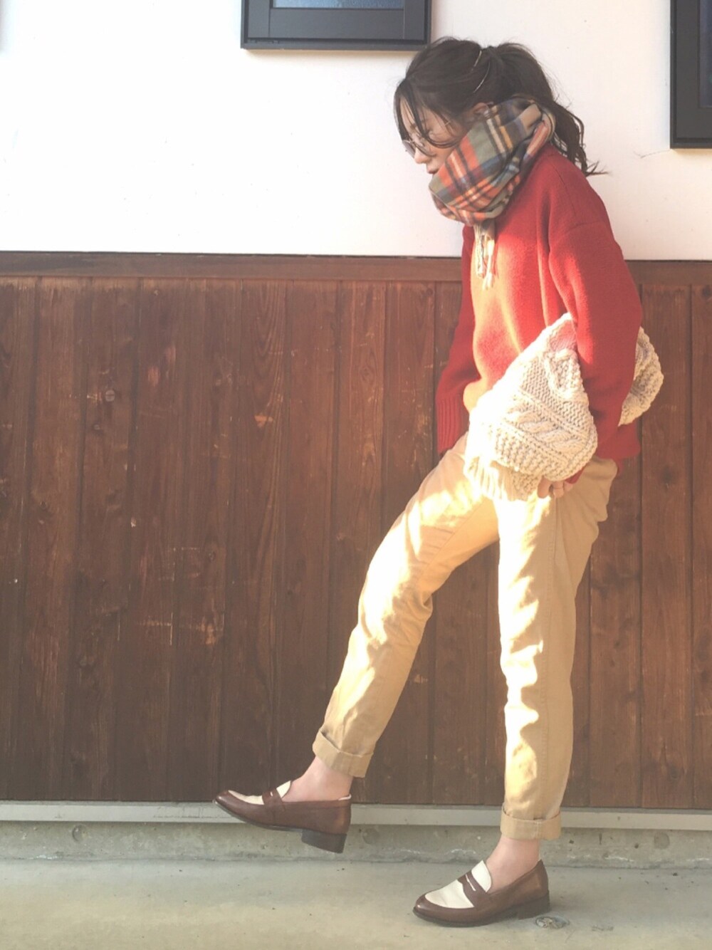 Deuxieme Classe（ドゥーズィエムクラス）の「◇ヴィンテージ