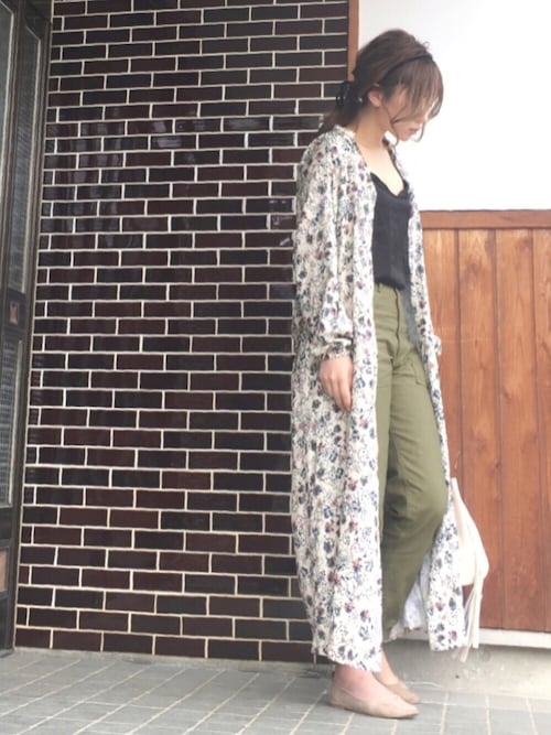 shihoさんのコーディネート