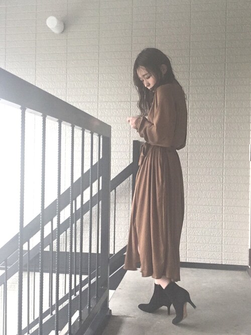 shihoさんのコーディネート