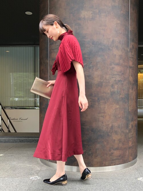 2019.08.22 UP｜ラグナムーン（LAGUNAMOON）、藤井、15206457 