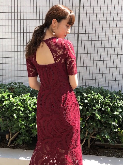 藤井さんのコーディネート
