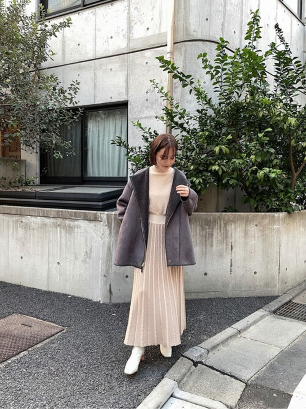 2021.10.04 UP｜エレンディーク（ELENDEEK）、コーディネートID 