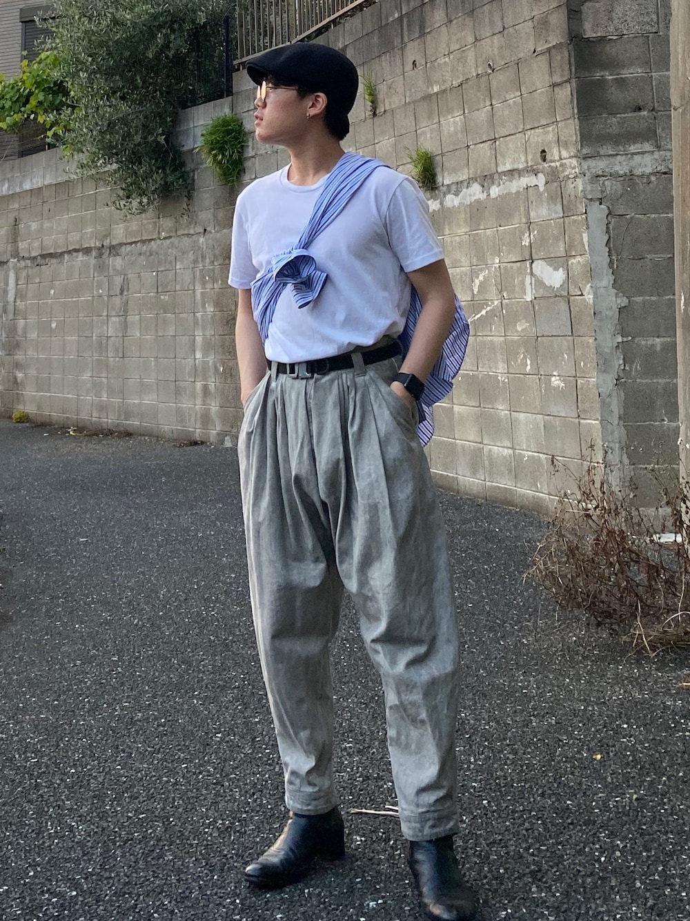 bagjack | 〈別注〉コブラバックルベルト SILVER Bshop｜bagjack | <別注>コブラバックルベルト SILVER | Rakuten