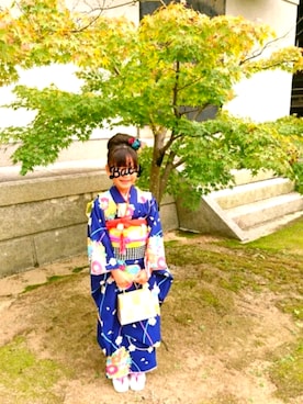 coco＊さんのコーディネート