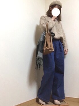 namikkoさんのコーディネート