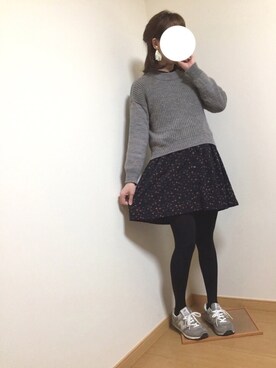 namikkoさんのコーディネート