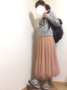 namikkoさんのコーディネート