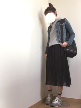 namikkoさんのコーディネート