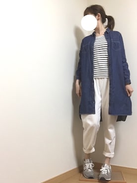 namikkoさんのコーディネート