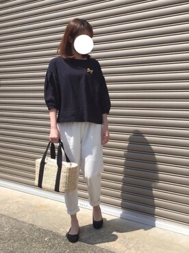 namikkoさんのコーディネート