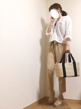 namikkoさんのコーディネート