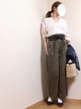 namikkoさんのコーディネート