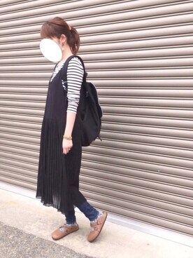 namikkoさんのコーディネート