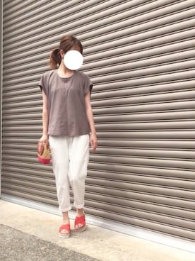 namikkoさんのコーディネート