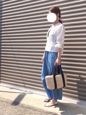 namikkoさんのコーディネート