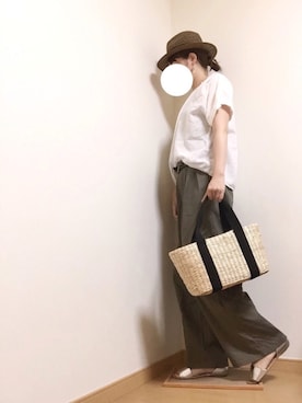 namikkoさんのコーディネート