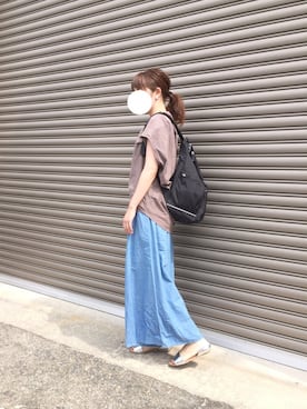 namikkoさんのコーディネート