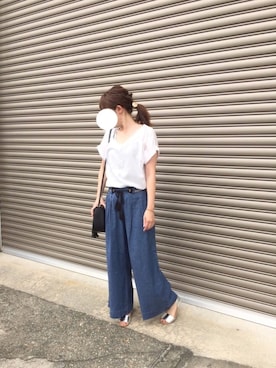 namikkoさんのコーディネート