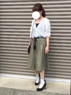 namikkoさんのコーディネート