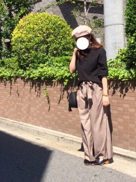 namikkoさんのコーディネート