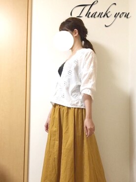 namikkoさんのコーディネート