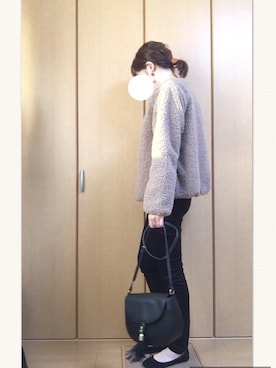 namikkoさんのコーディネート