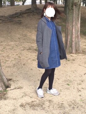 namikkoさんのコーディネート