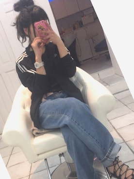 rinasuさんのコーディネート